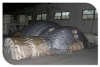 山东临沂排气管隔热套节能