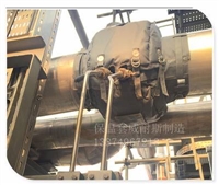 嘉兴化工设备可拆卸式隔热马甲批发