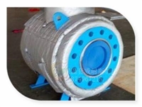 成都化工阀门隔热马甲材料