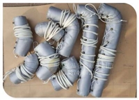 长期使用干燥机隔热套