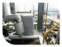 桂林可拆卸式硫化机保温材料批发