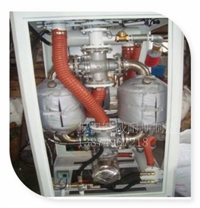 哪家好排气管可拆卸式隔热套