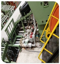 推荐换热站板式换热器保温套