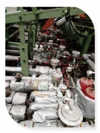 张家界船舶发动机隔热套电话咨询