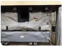 甘孜石化管道可拆卸式保温包价格低