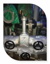 哪家强齿轮泵保温套