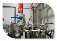 保温工程冷凝器保温衣