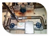 岳阳软体可拆卸换热站保温包保温