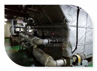 性价比高排气管保温被