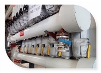 质量好排气管保温夹克