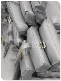 拆卸方便排气管保温材料