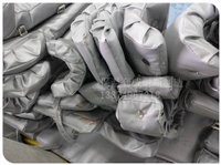 行业阀门节能保温衣