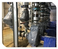 推荐增压器保温套