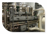 环保板式换热器保温棉