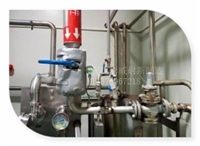 耐高温油泵保温套