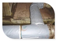 西安可拆卸式石化阀门保温包特点