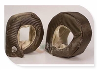 易拆卸膨化机保温被节能环保