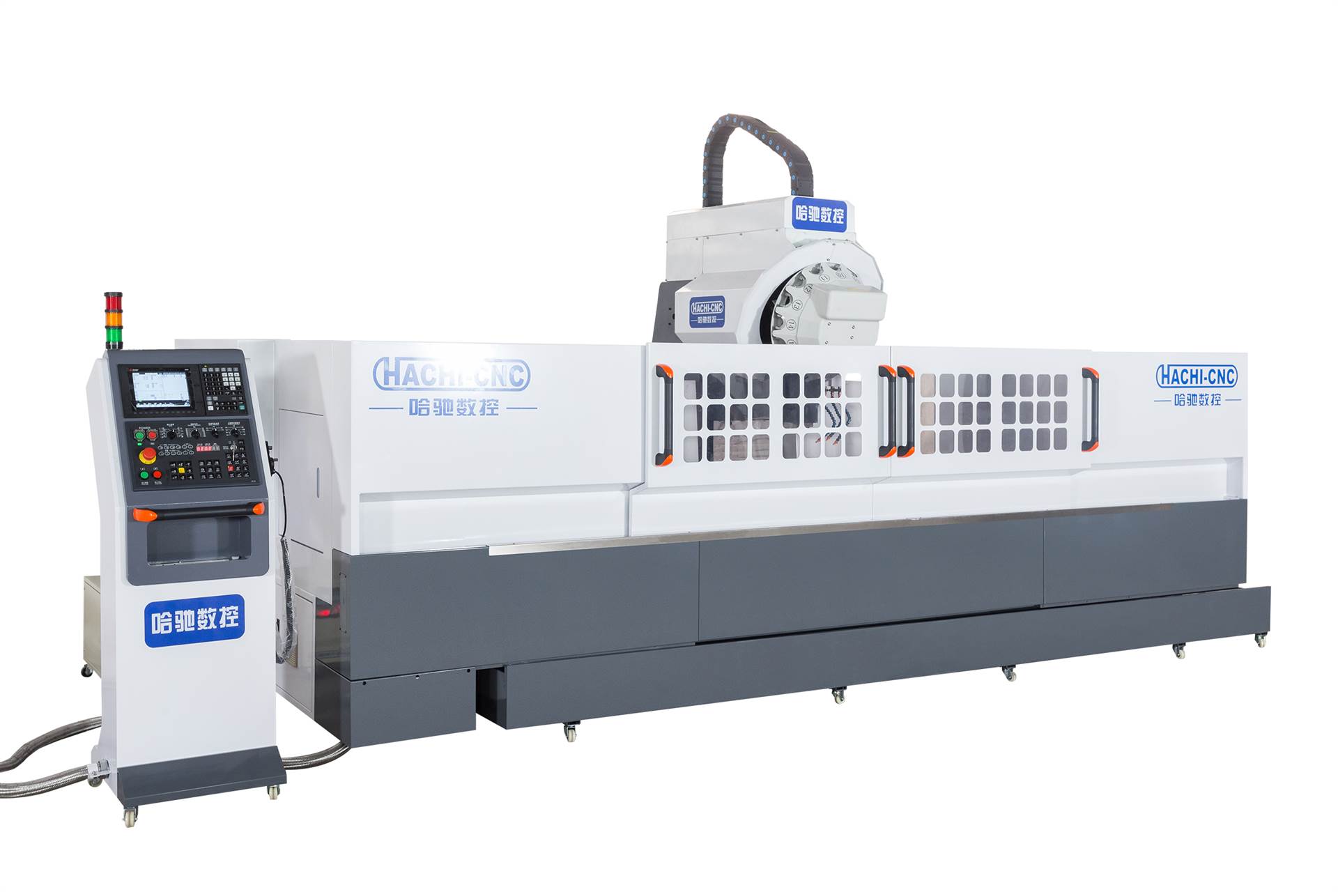 铝型材加工中心