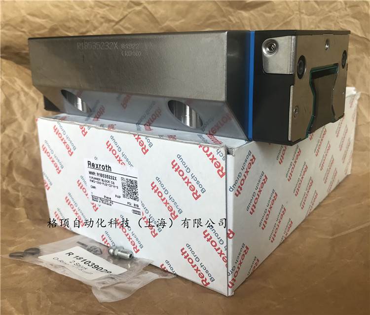 力士乐直线轴承r162122220人生当贵显每谈布衣交