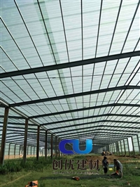 沧州阳光板制造商