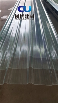 晋城阳光板   质量可靠