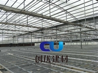 保定阳光板   专用防腐屋面瓦