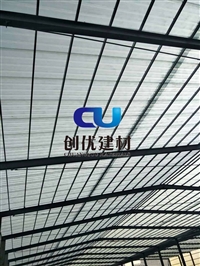 石家庄阳光板   制造商