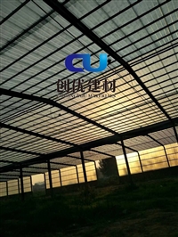 石家庄阳光板生产厂家