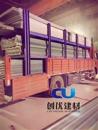 漯河阳光板   专用防腐屋面瓦