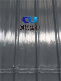 朔州阳光板制造商