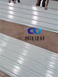 山西阳光板生产厂家