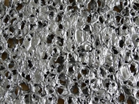 吸音降噪泡沫铝建筑设计装饰材料