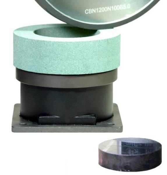 钻石cbn砂轮如何修整