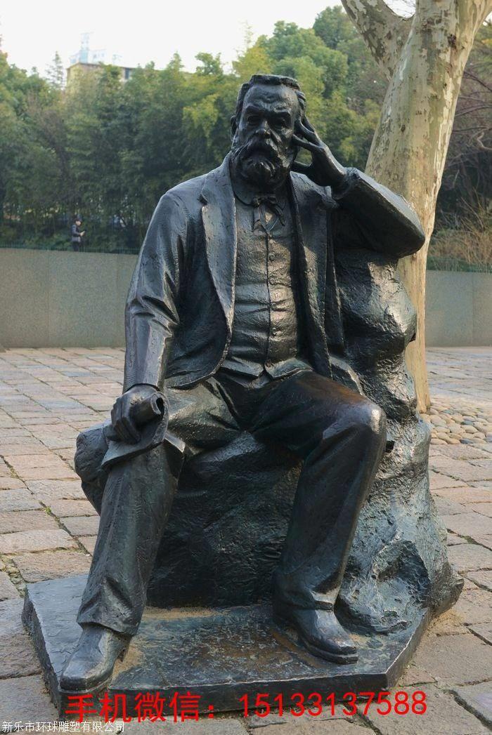 河北人物铜雕塑,石家庄人物铸铜,人物铜雕生产厂家