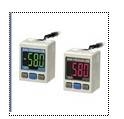 SMC数字式压力开关ISE40A-01-R-X501