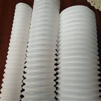排水管 HDPE波纹管 双壁打孔波纹管 质优价廉