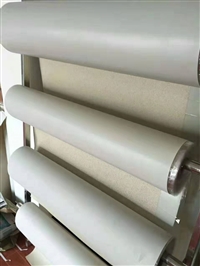 HDPE非沥青基自粘防水卷材施工