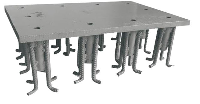 遮拦板,桥梁预埋件,高铁预埋件,焊接预埋件产品信息联系方式品牌邯郸