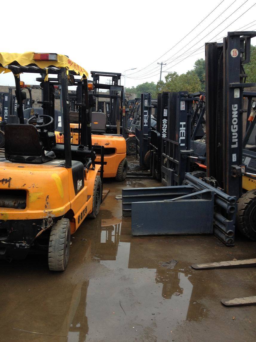 叉车出租价格,3吨叉车出租价格标准