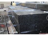 广西 货架P形管 P形管 折叠房用管