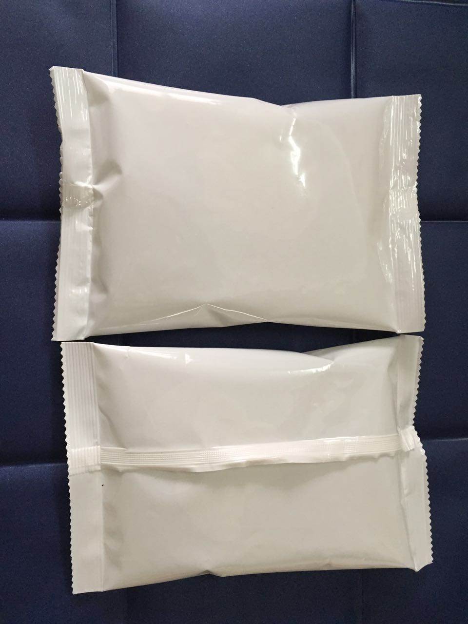 广州齐天250g快递冰袋水果冷藏保温冰雹