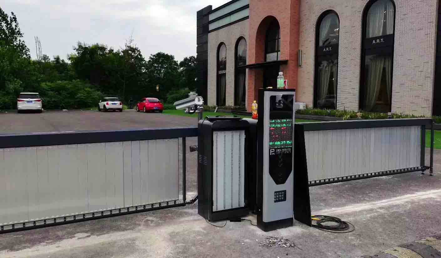 合肥门禁一卡通 人行闸机 车行道闸 食堂消费机 水控机 梯控