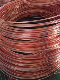 湖北铜包钢圆线电科院标准生产