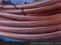 铜包钢绞线青岛风电进口设备生产