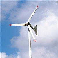 10千瓦风力发电机 工程并网用，大功率10kw风力发电机组