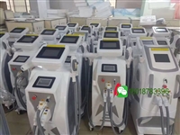 多功能脱毛仪品牌价格，一台脱毛仪可以用几年，脱毛仪换灯管价格