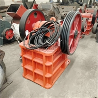 供应安徽合肥有机玻璃破碎机/石灰岩打沙机/砂岩打沙机