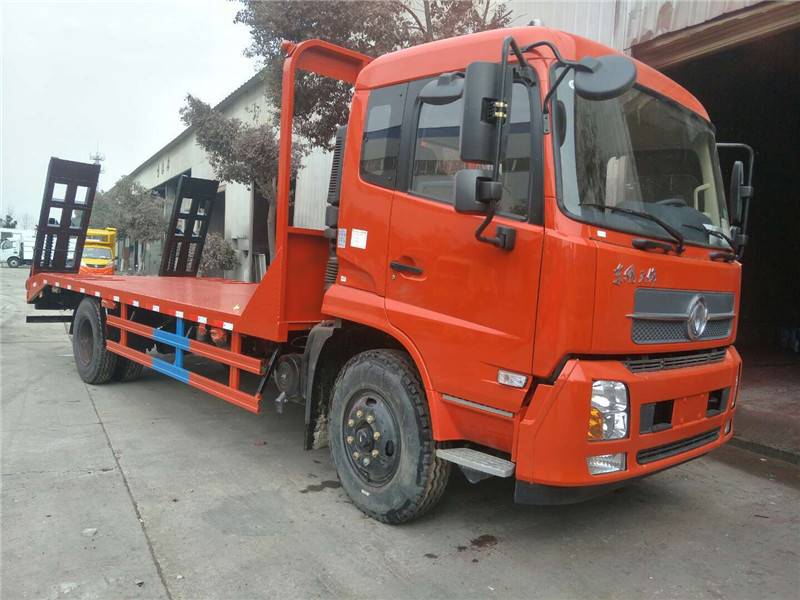 平板车-平板车价格/厂家/批发-湖北程力专用车制造有限公司