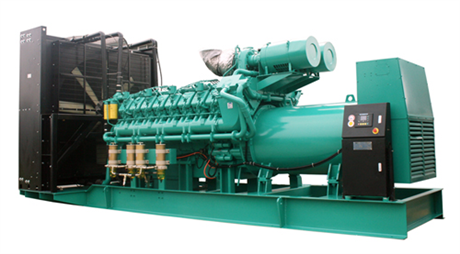 800kw發(fā)電機(jī)組