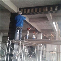 六盘水加固设计院-学校加固改造设计